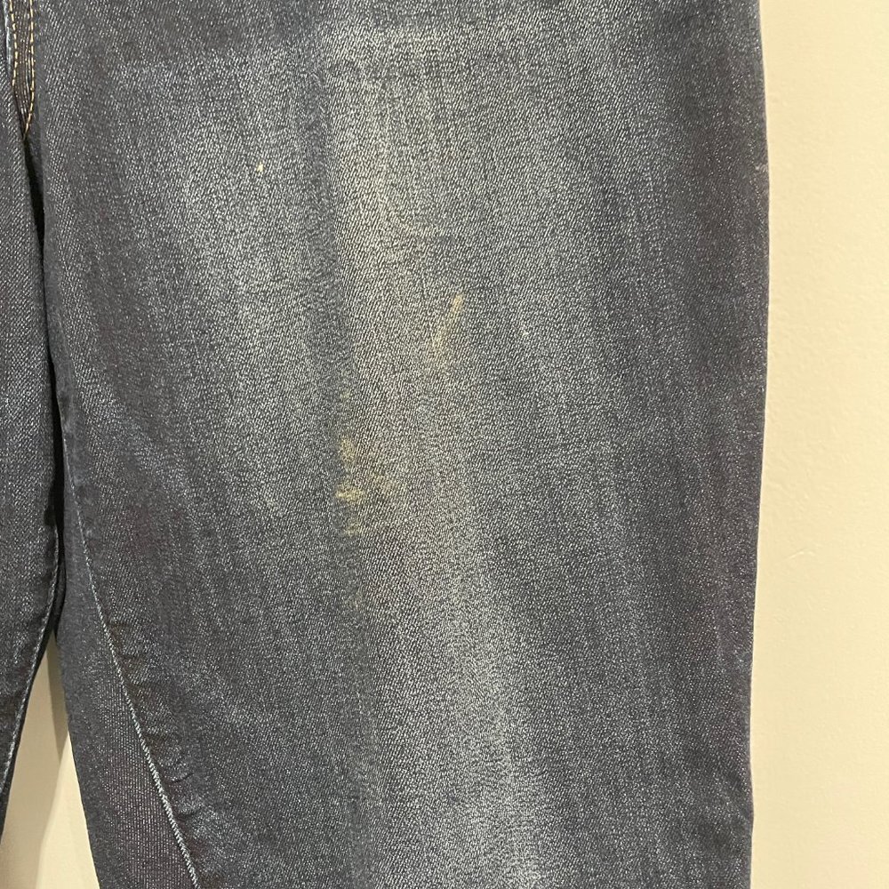 Democracy Blue Jeans Size 14 - Picture 5 of 12